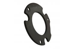 China SPHC Electromagnetic Clutch Armature Plate Precision Stamping supplier