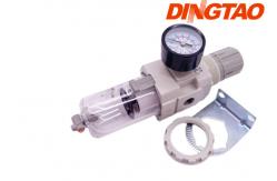 China 91844000 Xlc7000 Z7 Cutter Parts For Regulator Assembly - Vortec Cooling supplier