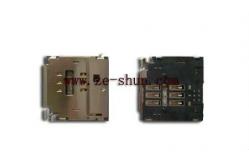 China Bubble Bag Packing Apple IPad Spare Parts for ipad 1 Sim Reader supplier