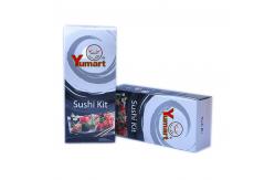 China ISO Haccp Sushi Maker Tool For Making DIY Japanese Sushi supplier
