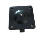 High Durability Valve Rubber Diaphragm With Low Compression Set Performance for sale