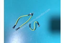 China Biocare ECG-1210 Grounding Wire EKG Machine Electrical Safety Cable Protection Component supplier
