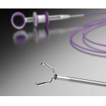 Disposable Endoscopic Hemo Clip Medical Consumable Products 2 Years Warranty for sale