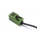 Inductive NPN NO Proximity Sensor Easy Installation With CE Certification for sale