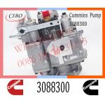 Diesel Engine Parts Fuel Injection Pump 3088300 3883776 For Cummins KTA19