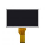 All View RGB 1024x600 Color Screen 7'' TFT LCD Display with CTP Touch Panel for sale