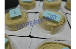 China MK9 Cigarette Machine Spare Parts 21x2800 Garniture Tape supplier