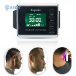 Low Level Laser Healing Device , Laser Therapy Watch For Blood Pressure Reducing for sale