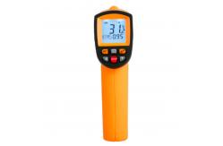 China GM900 Medical Grade Infrared Thermometer supplier