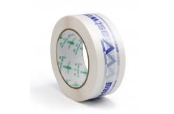 China Versatile Applications Customized Printed Tape for Furniture Documents Packages and More supplier