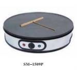 13 Inch Home Crepe Maker , Electric Crepe Maker With On & Off Switch for sale