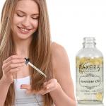 Vitamin E Jasmine Flower Multi-Use Oil For Face, Body And Hair for sale
