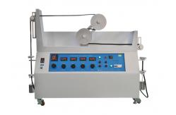 China IEC60227-1 Flexible Cables Flexing Testing Equipment For Finished Flexible Cables supplier