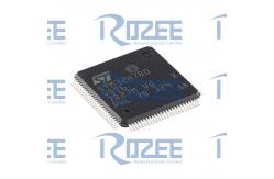 China STM32H7B0VBT6 supplier