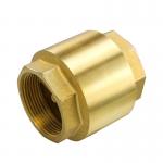 1/2 To 4 Inch  Check Valve Female Thread 3 years Warranty
