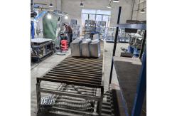 China Multi Functional Handmade Sink Production Line Equipment Manufacturing Factory supplier