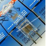 OSRAM HLX 64642 24V 150W Long Life Surgical Shadowless Lamp，Halogen lamp tungsten filament with special coating for sale