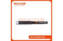 China Rear Shock Absorber Strut Assembly 2533201330 for Mercedes-Benz GLC Class supplier