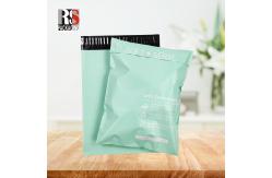 China Self Adhesive Seal Plastic Poly Packaging Bag For Shipping Solutions And Services supplier