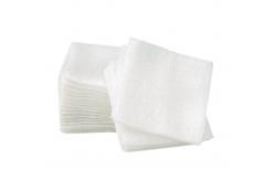 China High Absorption Hemostatic Sterile Gauze Pads For Wound Dressing supplier