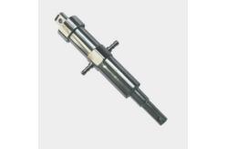 China Tank Calve Type Ceramic Metering Pump supplier