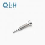 ISO14580 Hexalobular Socket Cheese Head Screws A2 M8X42.5 Tx40 With Gleitmo 625