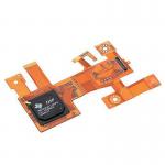 Single Sided Polyimide Rigid Flexible PCB Main Printed Circuit Board for sale
