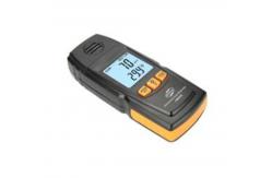 China CE Sound Alarm Portable Industrial Gas Leak Detector supplier