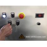 Automation LHC 2020 Welding Column And Boom Manipulator For Pressure Vessels