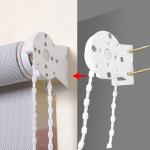 Premium Roller Blind Parts for Energy Efficient and Sustainable Window Coverings for sale