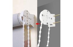 China Premium Roller Blind Parts for Energy Efficient and Sustainable Window Coverings supplier