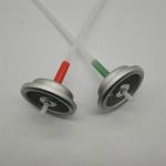 Metered Fragrance Diffuser Valve for Vehicles Adjustable Intensity Easy Integration for sale