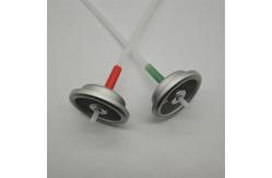 China Metered Fragrance Diffuser Valve for Vehicles Adjustable Intensity Easy Integration supplier