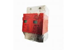 China Customized Power Surge Arrester 100ka In Solar System supplier