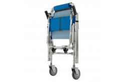 China The Wheelchair Stretcher With Two Wheels Is Lightweight And Highly Maneuverable supplier
