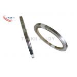 Bright Electroplating Ni200 0.1mm 18650 Nickel Strip for sale
