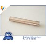 China Customized Molybdenum Copper Welding Electrode manufacturer