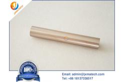 China Customized Molybdenum Copper Welding Electrode supplier