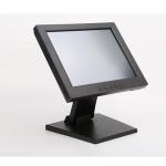 USB DC12V 10.4 Inch Touch Screen Monitor 300cd/M2 12v Touch Screen Monitor for sale
