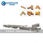 Cereal Bar Machine for sale