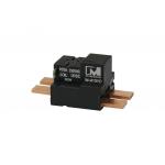 12V 24v 24VDC Dual Poles Electromagnetic Relay For Electricity Meter for sale