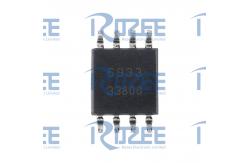 China W25Q64FVSSIQ supplier