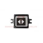 59*38*30 Mm Size Elevator Push Button For Lift Parts , Elevator Touch Button for sale