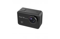 China Ultra HD 4K 30fps EIS Remote Control WiFi Waterproof 30M Action Camera supplier