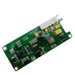 BMR3300 6-Axis High-Accuracy Electronic Compass Sensor RS232/RS485/TTL Optional for sale