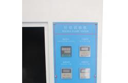 China Needle Flammability Test Apparatus For Electrical Appliances supplier