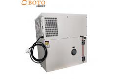 China B-TH-48L High Precision Microcomputer Touch Controller, Steady & Precise Temp & Humidity supplier