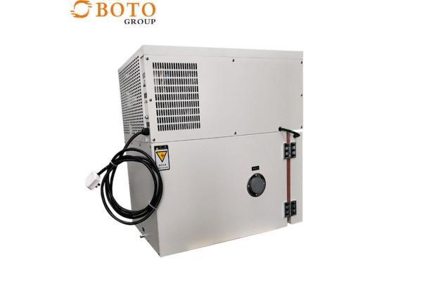 Capacity Test Oven Laboratory High And Low Temp Test Chamber