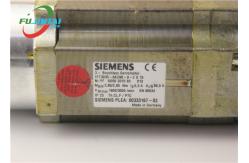 China Lightweight SMT Machine Parts SIEMENS Motor Unit X-AXIS 00333167 Oiriginal New supplier