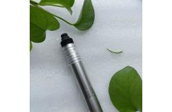 China DS380 IP68 Online Water Dissolved Oxygen Meter , SS316 Water Oxygen Tester supplier